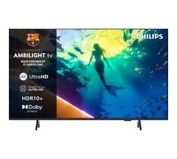 Philips PUS8500/05 65" 4K Ultra HD QLED Smart Ambilight TV [2025] - 65PUS8500/12
