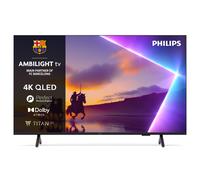 Philips PUS8500/05 85" 4K Ultra HD QLED Smart Ambilight TV - 85PUS8500/12