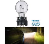 Philips PW16W 12177 16W One Bulb Stop Brake Light Replacement Stock Lamp EO Fit