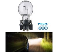 Turn signal lamp bulb WP3.3x14.5/3 12182HTRC1 PHILIPS for FORD MINI