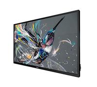 Philips 32BDL3511Q/00 Signage Display Digital A-board 81.3 cm (32") 350 cd/m² Full HD Black 18/7
