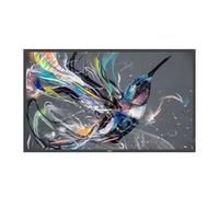 Philips 32BDL3511Q/00 Signage Display Digital A-board 81.3 cm (32") 350 cd/m² Full HD Black 18/7