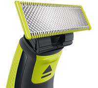 Philips QP210/50 OneBlade Replacement Blade - UK, Pack of 1, Fits All OneBlade Handles, Lasts Up to 4 Months