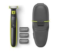 Philips OneBlade Gift Set for Face Trimming, Edging & Shaving QP2520/65