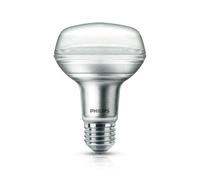 Philips R63 4.5w = 60w E27 Screw Cap LED Corepro Dimmable Reflector Lamp