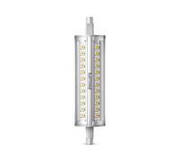 Philips LED Classic Dimmable Light Spot [R7S] 14W - 100W Equivalent, White (3000K)