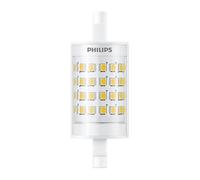 Philips R7S Linear LED Bulb (7W), Warm Light