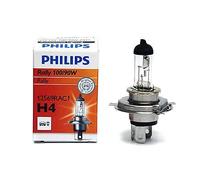 Philips Rally for off-road H4 Car Headlight Bulb 12569RAC1 (Single)