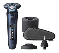 Philips Razor Series 7000 3 Head Black Plain One Size 8710103939351