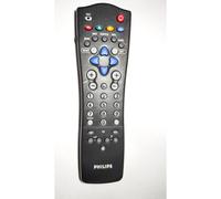 Philips RC2580 Original Part 481321827509 - Digital Set Top Box Remote Control