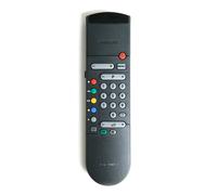 Philips RC7507 Replacement TV Remote Control