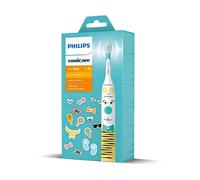 Philips For Kids Design a Pet Edition HX3601/01 Power toothbrush