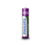 Philips Rechargeables Battery R03B2A80/10