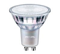 Philips Master Value 4.9-50W Dimmable LED GU10 Very Warm White 60 - 929001349102 (UK1022) - 70791300