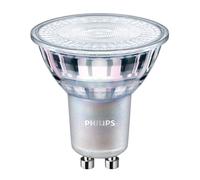 Philips Reflector LED bulb Master Value GU10, 4.9W, 927, 2700K