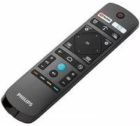 Philips 22AV1905A remote control TV Press buttons