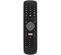 Philips Remote Control for 40PUT6400/12 Smart Ultra HD 4k 40" LED TV