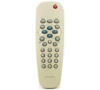 PHILIPS Remote Control Original - 21PT1346/58, 21PT1346/58T, 21PT1356/01