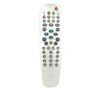 PHILIPS Remote Control Original - 482221910289, 908210003813, SBCRP520, SRP620