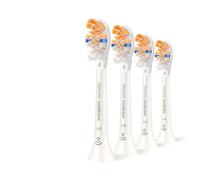 Philips Replacement brush heads | HX9094/87 Sonicare Premium All-in-One | Heads