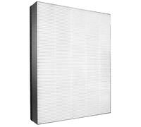 Philips Replacement Filter 1pc White/Grey Nano Technology FY2422/30