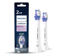Philips Replacement for Electric Toothbrush HX6052/10 (2 pcs) (2 Units)