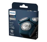 Philips Shaver series 7000, 5000 SH71/50 Replacement electric shaver heads