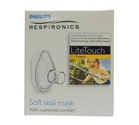 Philips Respironics HS81110 Pediatric Respiratory Mask Comfortable kids