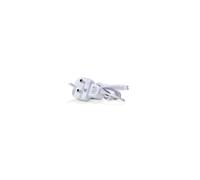 Philips Respironics Innospire Go Replacement UK AC/DC Power Adaptor - 3-Pin Plug, Part 1127652