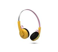 PHILIPS Ringo Duo TAMS1YL On-Ear Wireless Headphones
