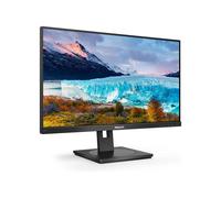 Philips S Line 21.5 Inch IPS LED Monitor Full HD Black