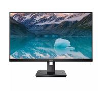 Philips S Line 242S9JML/00 computer monitor 61 cm (24") 1920 x 1080 pixels Full HD LCD Black