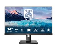 Philips S-line 243S1 - LED monitor - Full HD (1080p) - 24"