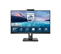 Philips S Line 272S1MH/00 LED display 68.6 cm (27") 1920 x 1080 pixels Full HD Black