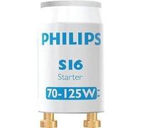 Philips S16 Cleo Starter 70 - 125 W for Fluorescent Lamps