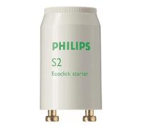 Philips starter S2 series connection 4-22 Watt (pack of 2)