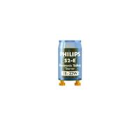 Philips S2E Electronic Fluorescent Lamp Starter 18-22W - 8711500764980