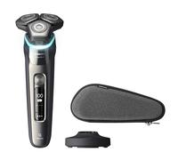 Philips SHAVER Series 9000 S9974/35 Wet & Dry electric shaver with SkinIQ