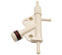 Philips Saeco 996530006383 11012381 Steam Valve Hot Water for Coffee Maker