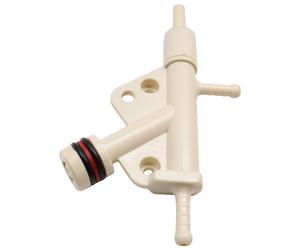 Philips Saeco 996530006383 11012381 Steam Valve Hot Water for Coffee Maker