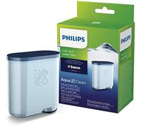 Philips Saeco AquaClean Replacement Water Filter Bundle - 4-Pack