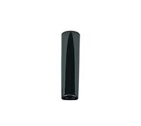 PHILIPS Saeco Black PVC Tube for Steaming Milk in Gaggia Saeco Coffee Machines (11001769, 0.02 pounds, Plastic, 1 package)