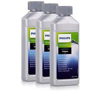 Philips Saeco CA6700/10 Liquid Descaler 250ml ( Pack of 3)