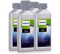 Philips Saeco CA6700/10 Liquid Descaler 250ml ( Pack of 5)