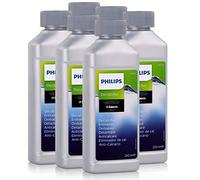 Philips Saeco CA6700/10 Liquid Descaler 250ml ( Pack of 6)