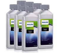 Philips Saeco CA6700/10 Liquid Descaler 250ml ( Pack of 7)