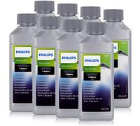Philips Saeco CA6700/10 Liquid Descaler 250ml ( Pack of 8)