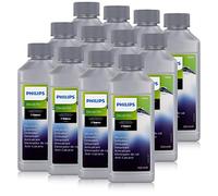 Philips Saeco CA6700/99 Descaler for Espresso Machines / Fully Automatic Coffee Machines 250 ml Pack of 12