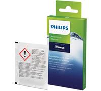 Philips Saeco Milk Circuit Cleaner Espresso Machine Hygienic Formula