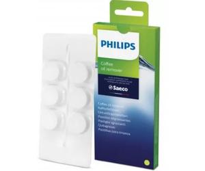 Philips/Saeco Ontvettingstabletten 6 stuks